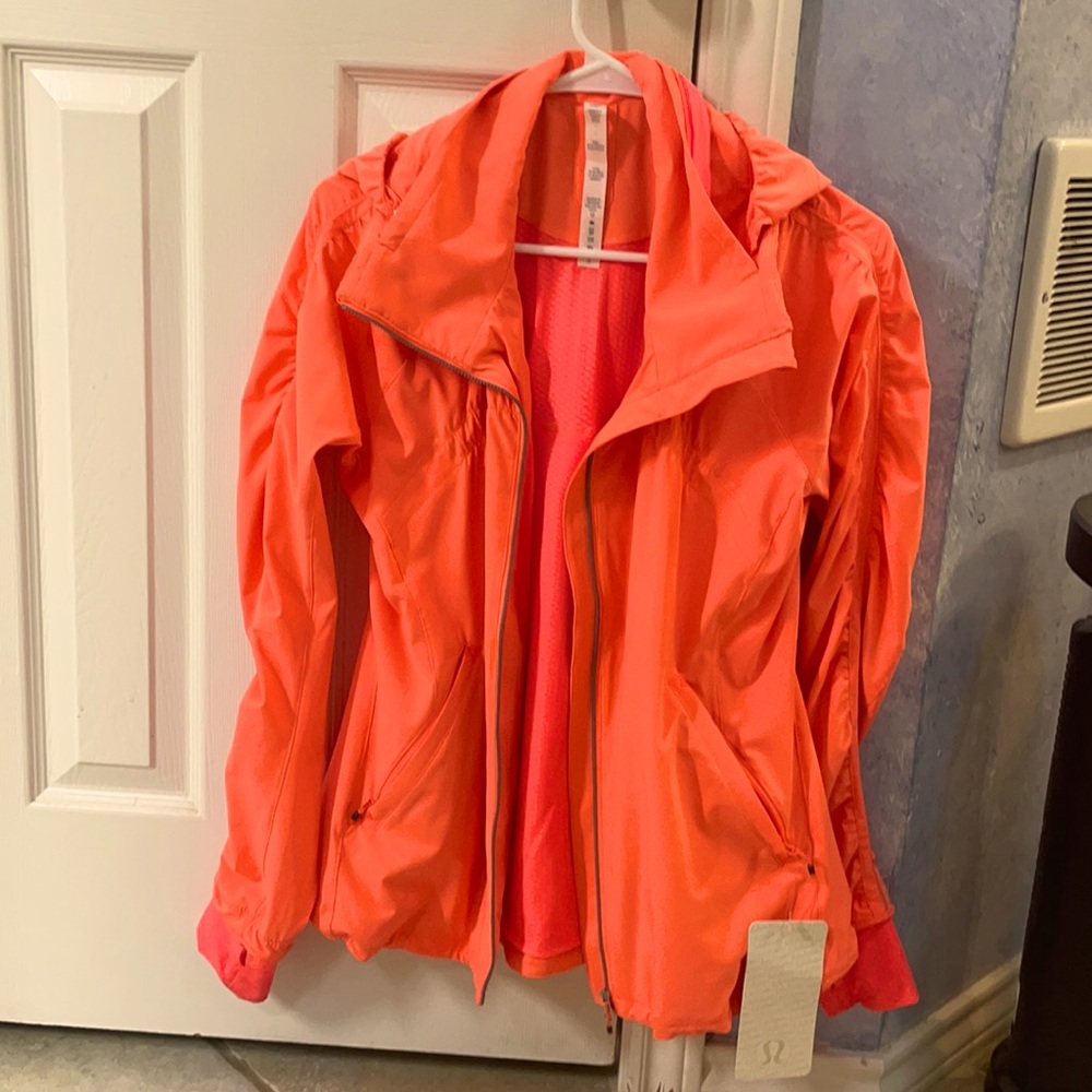 Lululemon Jacket
